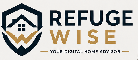 RefugeWise — Your Digital Home Advisor